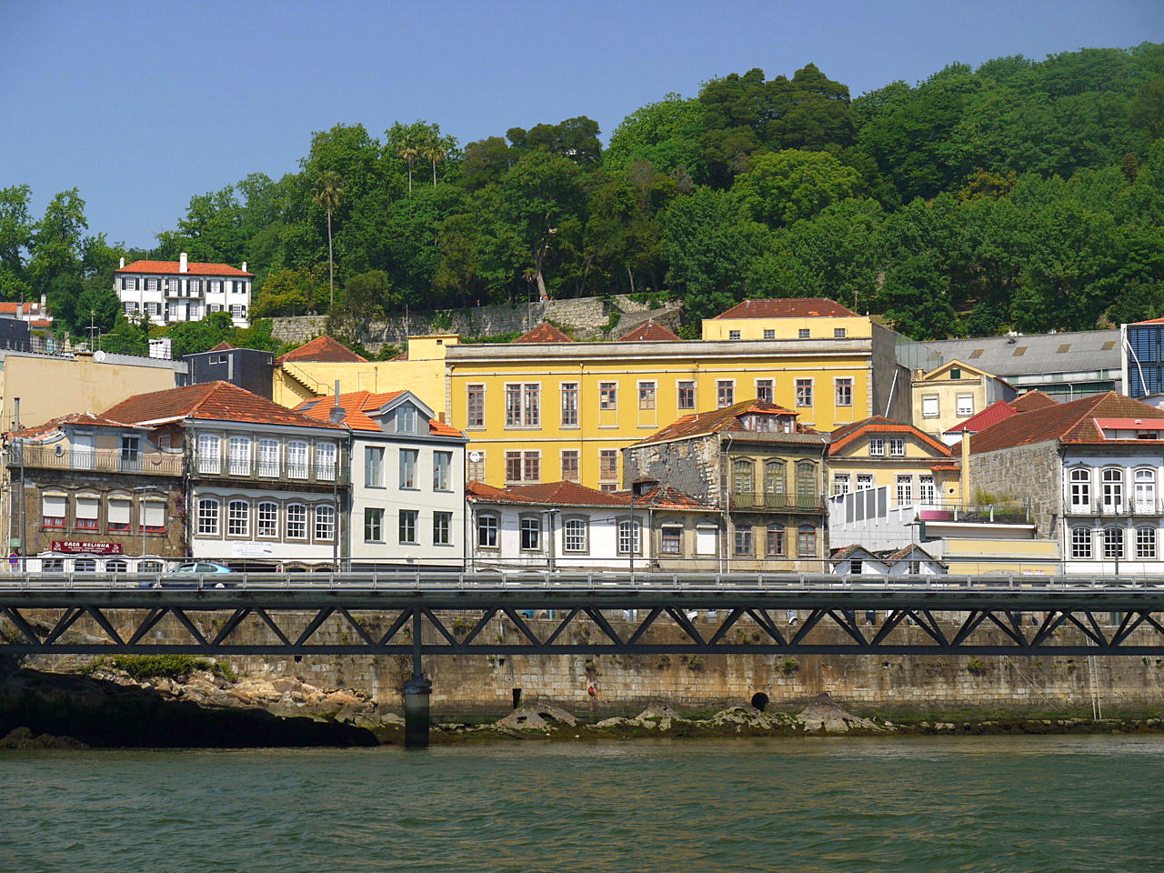 boat tour ,Porto